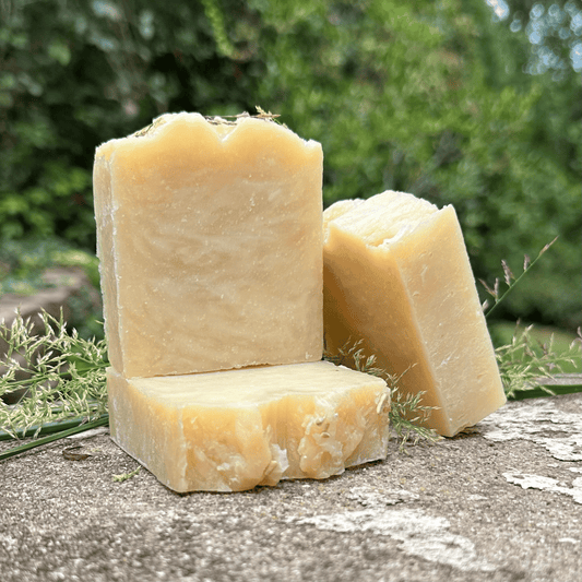 Valor Shea Soap