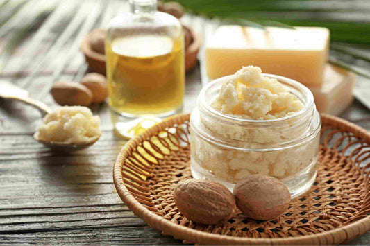 Nourish Your Skin, Nourish Your Soul