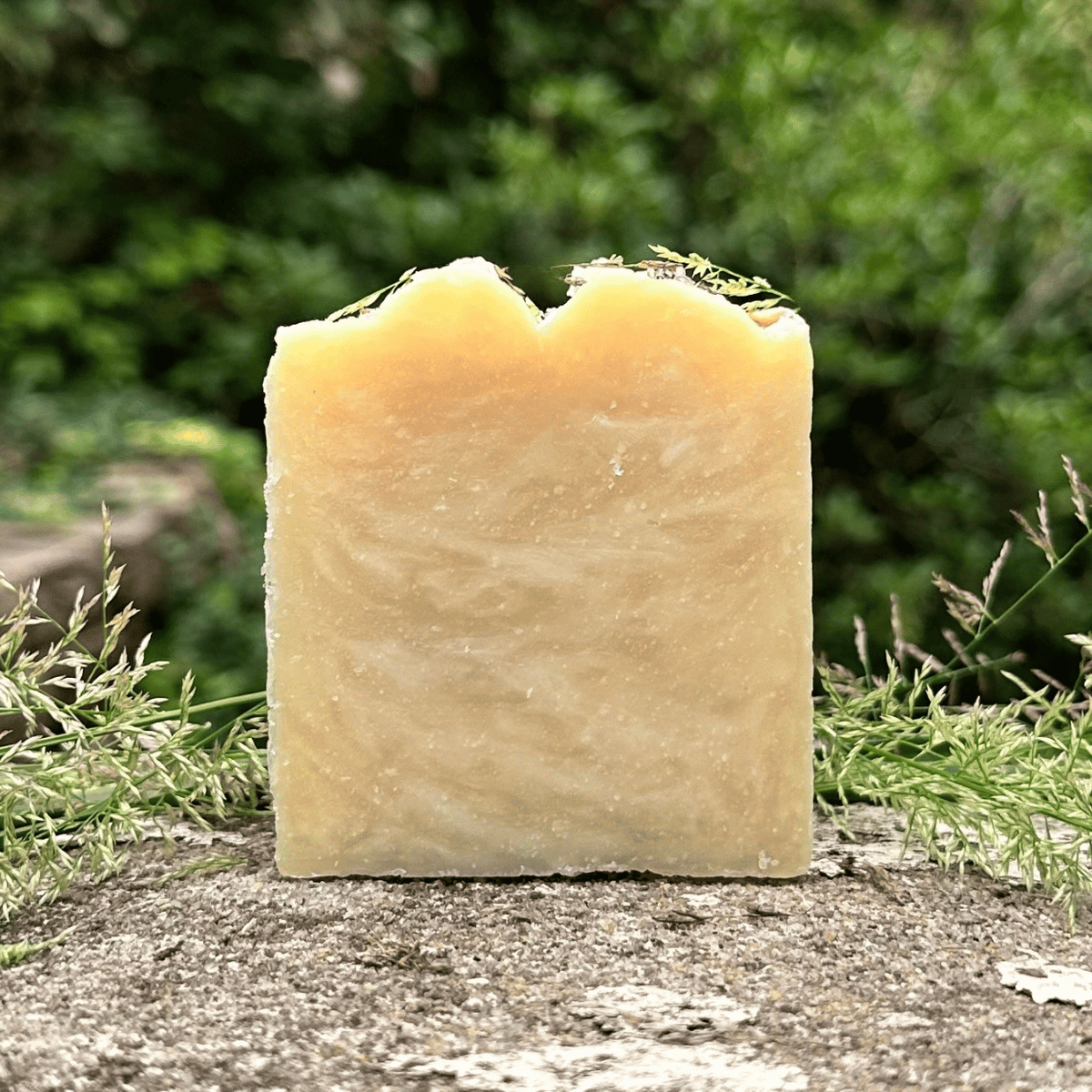 Valor Shea Soap