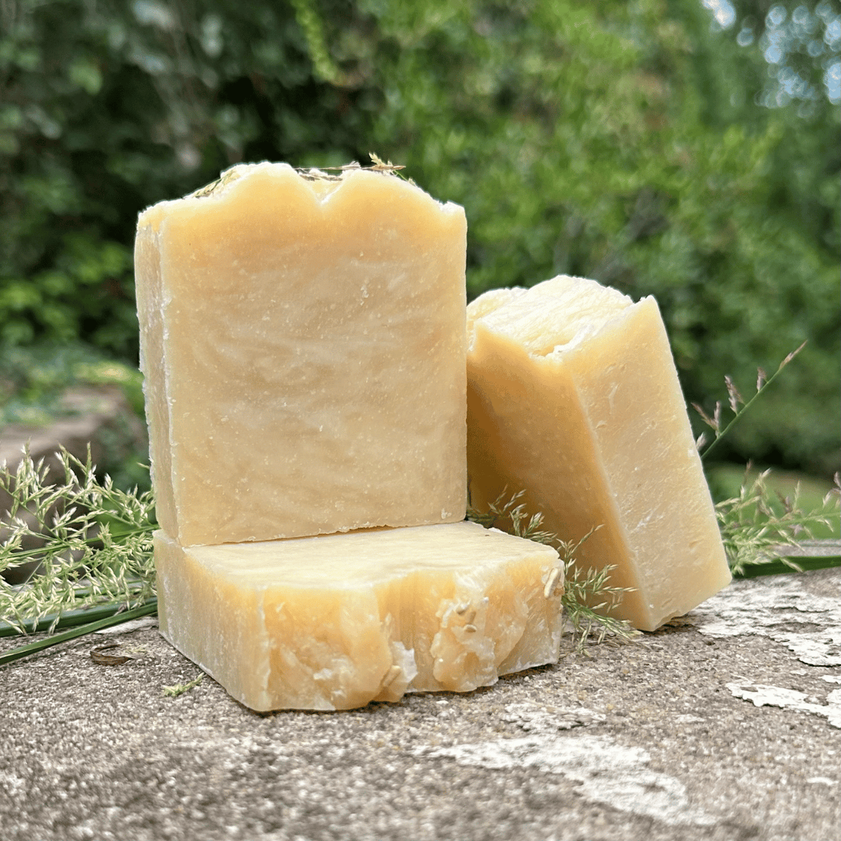 Valor Shea Soap
