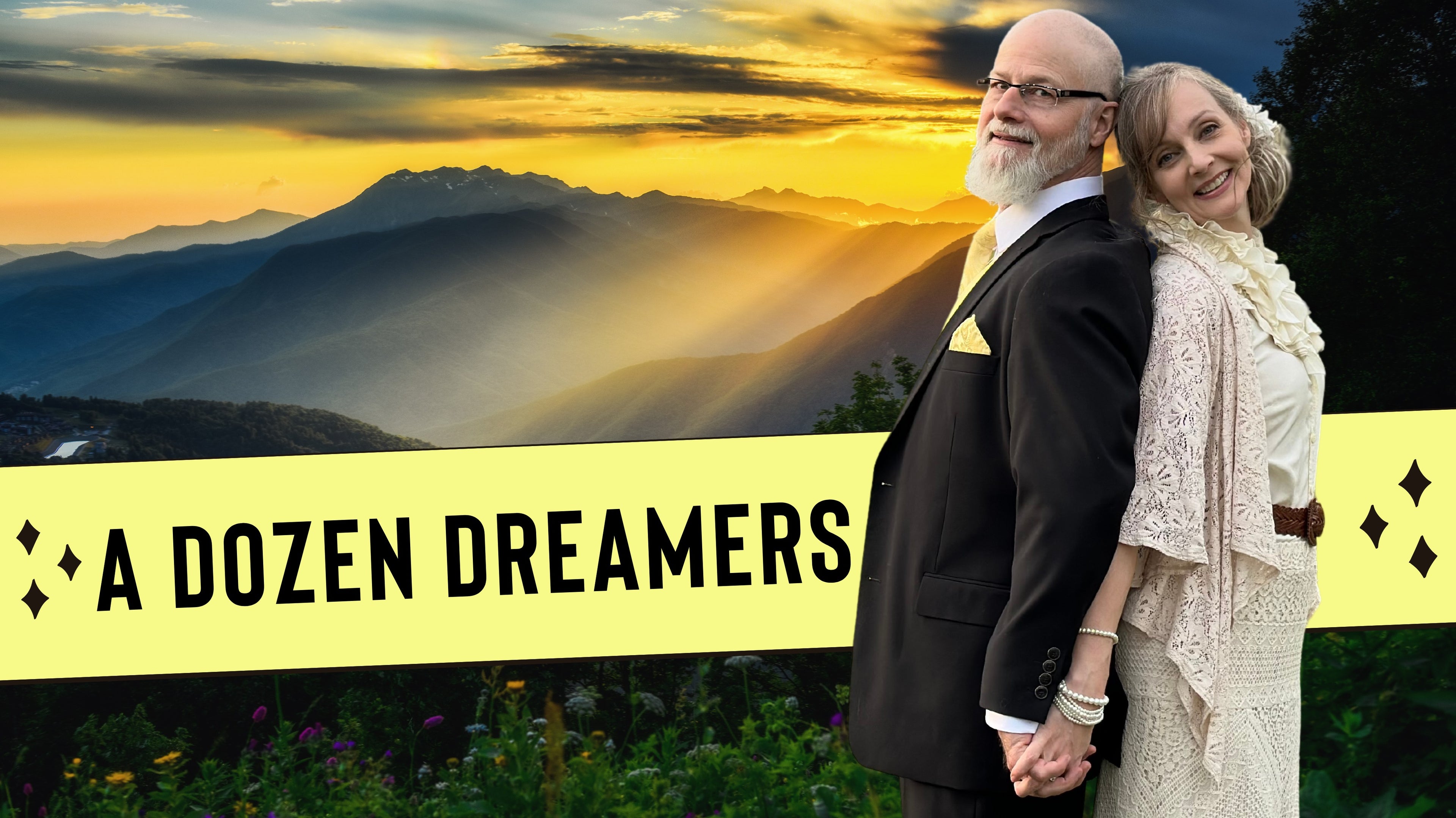 Load video: Video telling more about Homesteader's Dream