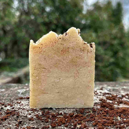 Wildwood Hair and Body Bar Closeup